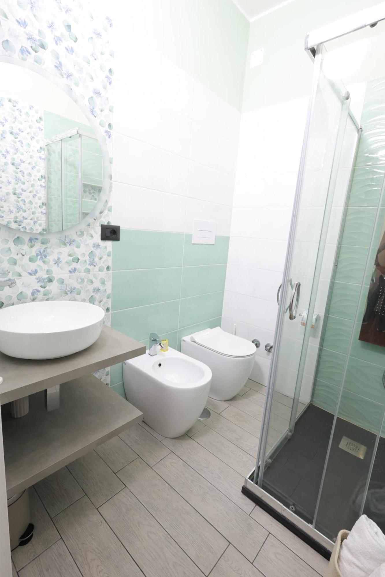 Il Quadrifoglio B&B Чирелла Экстерьер фото