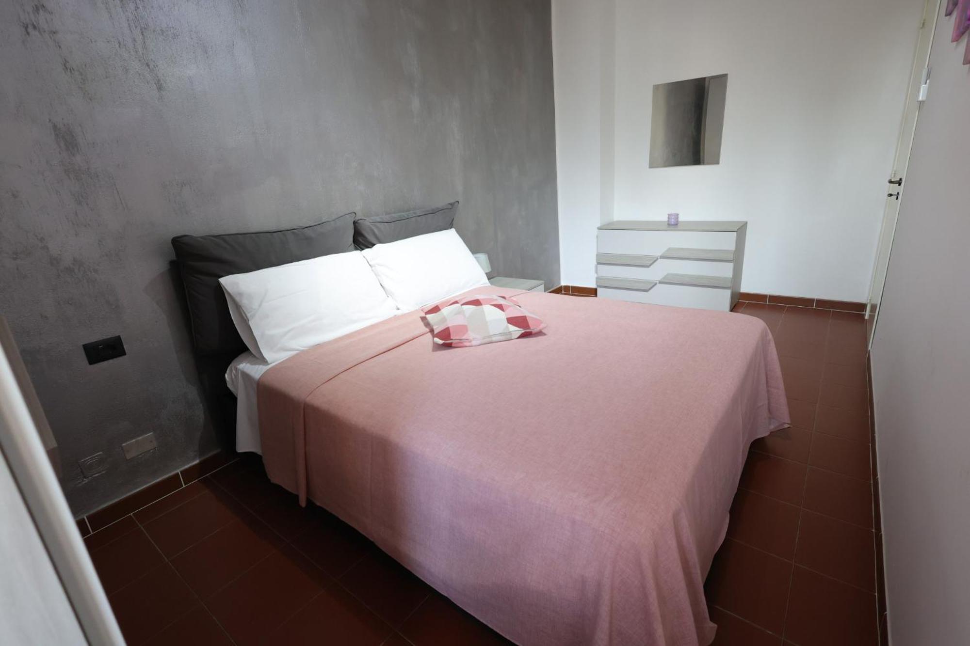 Il Quadrifoglio B&B Чирелла Экстерьер фото