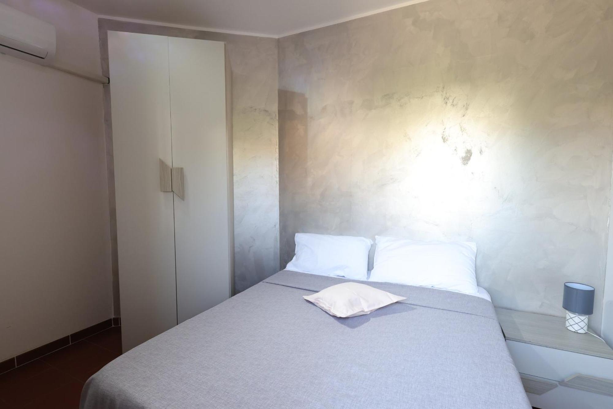 Il Quadrifoglio B&B Чирелла Экстерьер фото