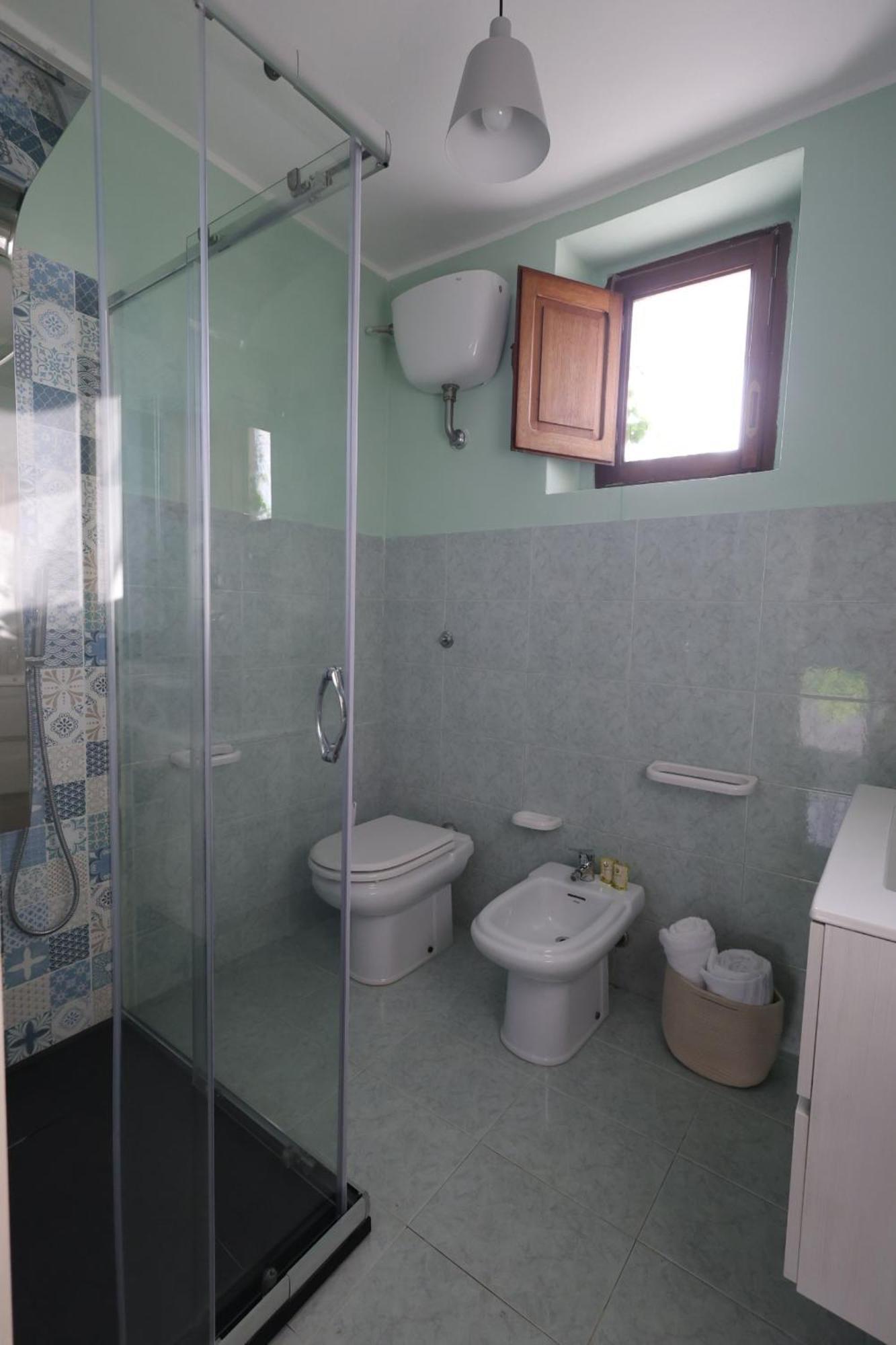 Il Quadrifoglio B&B Чирелла Экстерьер фото