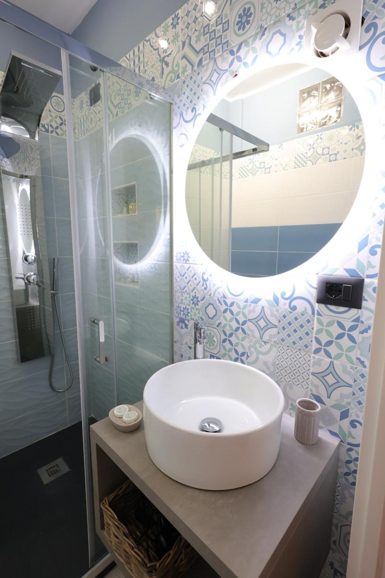 Il Quadrifoglio B&B Чирелла Экстерьер фото